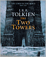 The Two Towers: Being the second part of The Lord of the Rings