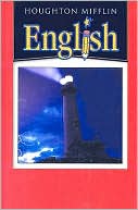 Houghton Mifflin English: Hardcover Student Edition Level 6 2004