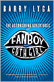 The Astonishing Adventures of Fanboy and Goth Girl