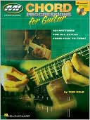 Chord Progressions for Guitar