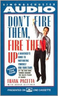 Don't Fire Them, Fire Them up