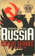 download Russia : Experiment with a People book