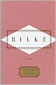 Poems: Rilke (Everyman's Library)
