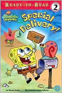 Special Delivery! (Spongebob Squarepants Series #2)