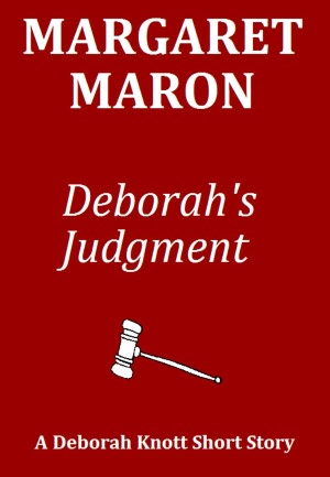 Deborah's Judgment