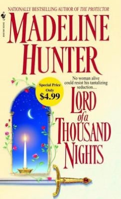 Lord of a Thousand Nights