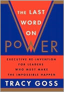 The Last Word on Power