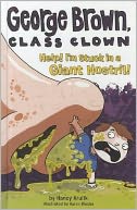 Help! I'm Stuck in a Giant Nostril! (Turtleback School & Library Binding Edition)