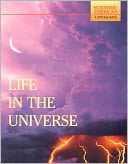 Life in the Universe: Readings from Scientific American Magazine