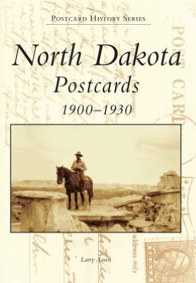 Postcards of North Dakota