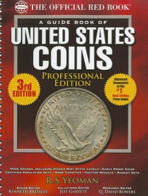 The Redbook Professional Ed.