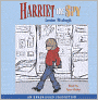 Harriet the Spy