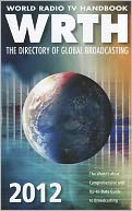 World Radio TV Handbook 2012 Edition