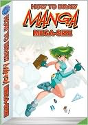 How to Draw Manga Mega-Size, Volume 1