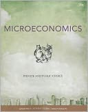 Microeconomics: Private and Public Choice