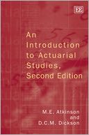 An Introduction to Actuarial Studies