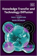 Knowledge Transfer and Technology Diffusion