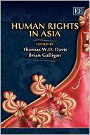 Human Rights in Asia