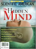 Hidden Mind (Scientific American Series Volume 12, Number 1)