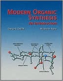 download Modern Organic Synthesis : An Introduction book