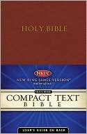 Compact Text Bible
