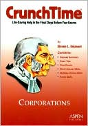 CrunchTime: Corporations