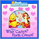 Who Cares? Pooh Cares!