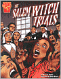 The Salem Witch Trials