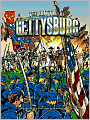 The Battle of Gettysburg