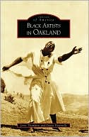 Black Artists in Oakland (Images of America Series)