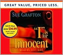I Is for Innocent (Kinsey Millhone Series #9)