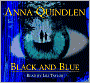 Black and Blue