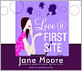 Love @ First Site: A Novel