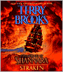 Straken (High Druid of Shannara Series #3)