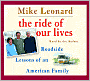 The Ride of Our Lives: Roadside Lessons of an American Family