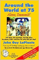 Around the World at 75: Alone Dammit!