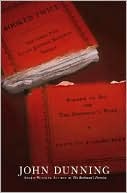 Booked Twice: Booked to Die/The Bookman's Wake