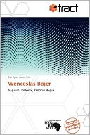 Wenceslas Bojer by Eloi Rylan Koios: Book Cover