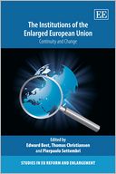 The Institutions of the Enlarged European Union:Continuity and Change