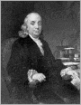 The Autobiography of Benjamin Franklin