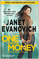 One for the Money (Movie Tie-in Edition)