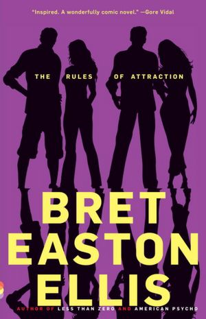 The Rules of Attraction
