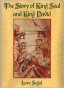 The Story of King Saul and King David