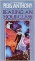 Bearing an Hourglass (Incarnations of Immortality #2)