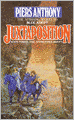 Juxtaposition (Apprentice Adept #3)