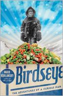 Birdseye by Mark Kurlansky: NOOK Book Cover
