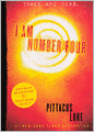 I am Number Four (Turtleback School & Library Binding Edition)
