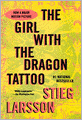 The Girl With The Dragon Tattoo (Turtleback School & Library Binding Edition)