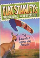 The Australian Boomerang Bonanza (Turtleback School & Library Binding Edition)
