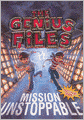 Mission Unstoppable (Turtleback School & Library Binding Edition)